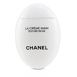Chanel La Creme Main Hand Cream - Texture Riche 50ml/1.7oz - hand&foot care, Free Worldwide Shipping