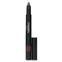 Chanel Stylo Ombre Et Contour (Eyeshadow/Liner/Khol) 0.8g/0.02