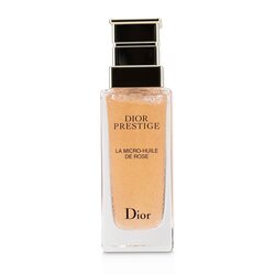 Christian Dior Dior Prestige La Micro-Huile De Rose 玫瑰花蜜活養精華油