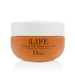 Christian Dior Hydra Life Glow Better Fresh Jelly Mask 50ml 1.8oz Strawberrynet AEEN