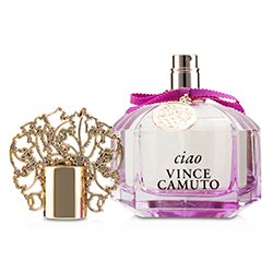 Set of Womens Vince Camuto Ciao Vince Camuto EDP Spray 3.4 oz And