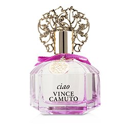 6 Pack - Vince Camuto Ciao Eau de Parfum Spray For Women 3.4 oz 