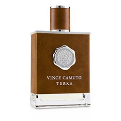 Vince Camuto 維納斯 卡莫多 Terra 男士東方木調香水