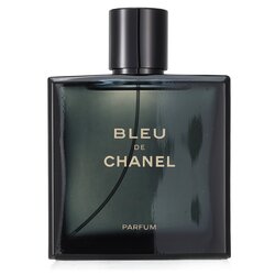 fire gange halstørklæde besøgende Chanel - Bleu De Chanel Parfum Spray 50ml/1.7oz - Perfume | Free Worldwide  Shipping | Strawberrynet FIEN