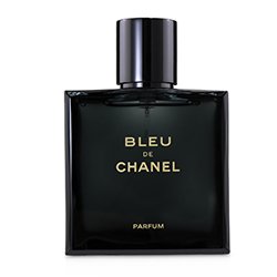 Chanel - Bleu De Chanel Parfum Spray 100ml/3.4oz - Parfyme, Free Worldwide  Shipping