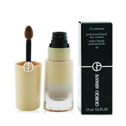 Giorgio Armani A Contour Professional Liquid Face Contour 20 3.9