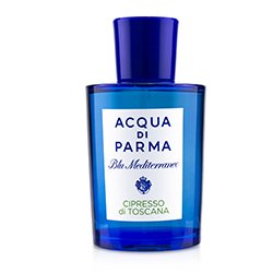 Acqua Di Parma 帕爾瑪之水 藍色地中海托斯卡納柏樹淡香水噴霧