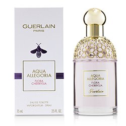 Guerlain aqua allegoria flora 2025 cherrysia eau de toilette