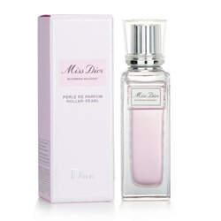 Christian Dior Miss Dior Blooming Bouquet Roller Pearl Eau De Toilette 20ml 0.67oz Strawberrynet CA