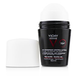 Vichy Homme Antitranspirante Extreme Control 50 ml — Farmacia Núria Pau