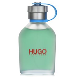 Hugo Boss 雨果博斯 慢活海洋調芳香水