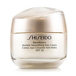Shiseido 資生堂 深層抗皺日霜 SPF 25