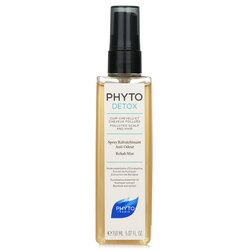 Phyto 髮朵 PhytoDetox 頭髮清新噴霧