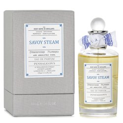 Penhaligon's savoy steam eau outlet de parfum