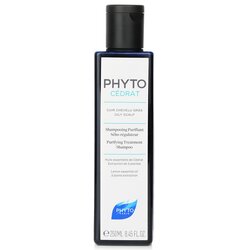 Phyto 髮朵 淨化控油洗髮露