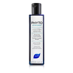 Phyto 髮朵 紓緩敏感洗髮露