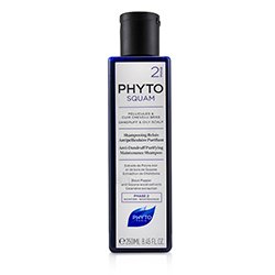 Phyto 髮朵 去屑控油洗髮露 (適合油性頭皮)