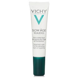 Vichy 薇姿 慢齡眼霜 -針對出現衰老跡象的護理