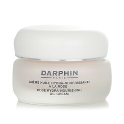 Darphin 朵法 玫瑰修護精華油面霜 - 乾燥皮膚