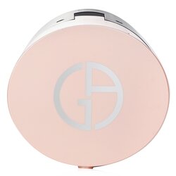 Giorgio armani 2024 tone up cushion