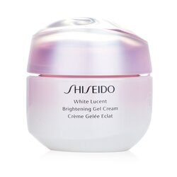 Shiseido 資生堂 速效美透白啫喱乳霜柔滑啫喱乳霜