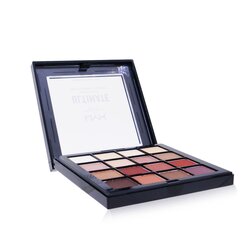 NYX Ultimate Shadow Palette (16x Eye Shadow), Warm Neutrals 16x0