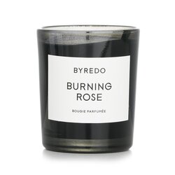 Byredo 芳香蠟燭 -Burning Rose