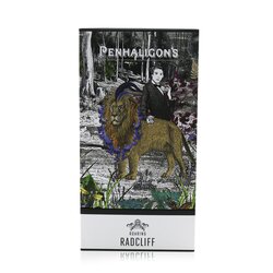 Penhaligon's - factory Portraits—Roaring Radclif