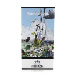 ペンハリガン Penhaligon's ポートレート ジ アンジェヌー カズン