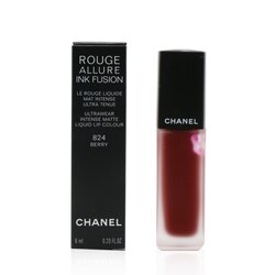 Chanel Rouge Allure Ink Fusion Ultrawear Intense Matte Liquid Lip Colour