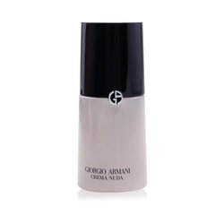 Giorgio Armani Crema Nuda Supreme Glow Reviving Tinted Cream