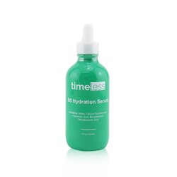 Timeless Skin Care Vitamin B5 Serum + Hyaluronic Acid  120ml/4oz