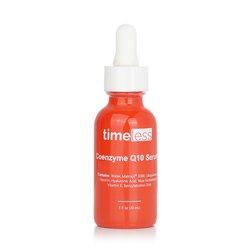 Timeless Skin Care 時光永恆 輔酶Q10精華+ Matrixyl 3000 +透明質酸