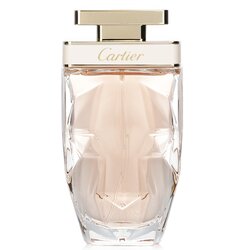Cartier 卡地亞 La Panthere 女性柑苔調淡香水