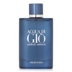 Giorgio Armani 亞曼尼 Acqua Di Gio Profondo 香水噴霧
