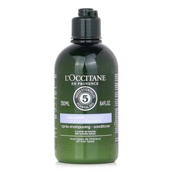 L'Occitane 歐舒丹 草本療法溫和舒緩護髮素 (所有髮質適用)