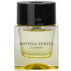Bottega Veneta BV 寶緹嘉 Illusione 男士木調淡香水