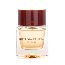 Bottega Veneta BV 寶緹嘉 Illusione 女性花香木調麝香水