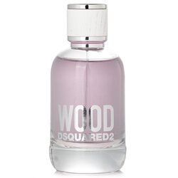 Dsquared2 Wood女性花香木調香水