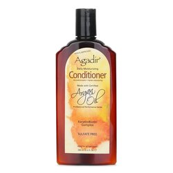Agadir Argan Oil 艾卡迪堅果油 日常保濕護髮素（適合所有髮質）