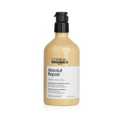 L'Oreal 萊雅 Professionnel Serie Expert - 絕對修復金藜麥+蛋白質即時換膚洗髮露