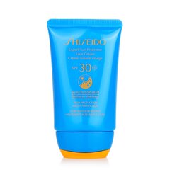 Shiseido 資生堂 專家級防曬面霜SPF 30 UVA（高防護性，非常防水）