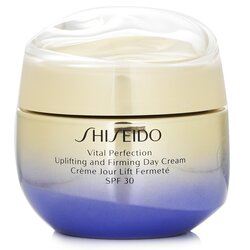 Shiseido 資生堂 完美活膚緊緻日霜SPF 30