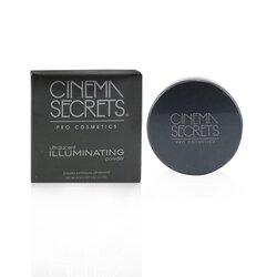 Cinema Secrets Ultralucent Illuminating Powder 16g/0.56oz - Foundation &  Powder, Free Worldwide Shipping
