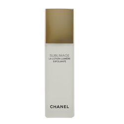 Chanel - Sublimage La Lotion Lumiere Exfoliante Ultimate Light-Renewing  Exfoliating Lotion 125ml/4.2oz - Toners/ Face Mist, Free Worldwide  Shipping