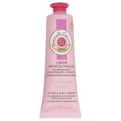 Roger & Gallet 賀傑與賈雷 Gingembre Rouge潤手霜