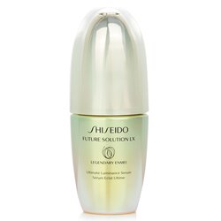 Shiseido 資生堂 Future Solution LX傳奇恩美極致亮采精華液
