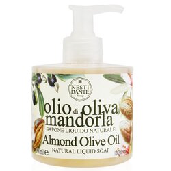 Nesti Dante 那是堤 天然皂液 - Almond Olive Oil
