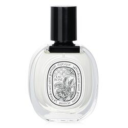 Diptyque Eau Rose Eau De Toilette Spray 50ml 1.7oz Strawberrynet