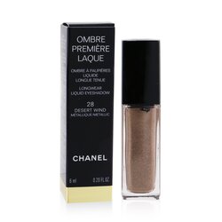 My fave liquid eyeshadow 🫶🏼 from @Chanel Beauty • Ombre Première Laq